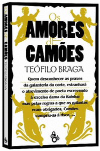 OS AMORES DE CAM�ES