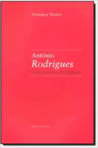RODRIGUES: ANTONIO RODRIGUES. RENASCIMIENTO EM PORTUGAL