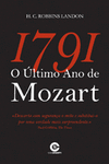 1791 - O ULTIMO ANO DE MOZART