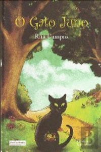 O GATO JUNO