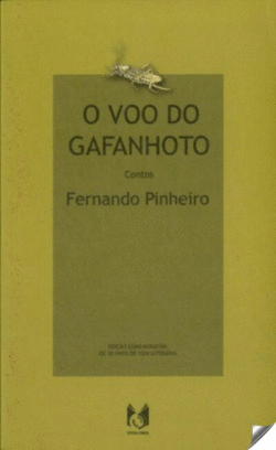 O VOO DO GAFANHOTO, CONTOS