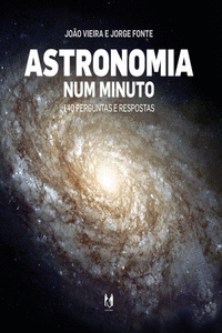 ASTRONOMIA NUM MINUTO