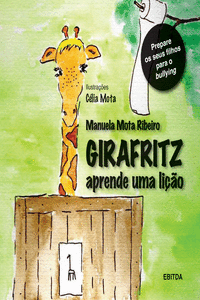 GIRAFRITZ APRENDE UMA LI��O