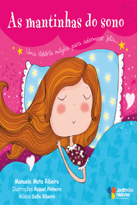 AS MANTINHAS DO SONO