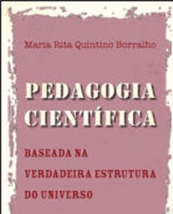 PEDAGOGIA CIENTIFICA