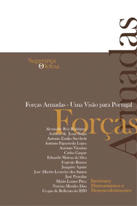 FOR�AS ARMADAS: UMA VISAO PARA PORTUGAL