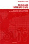ECONOMIA INTERNACIONAL: RELATORIO SOBRE CONTEUDOS