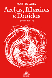 ANTAS, MENIRES E DRUIDAS.(POEMAS DE F A N)