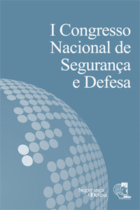 I CONGRESSO DE SEGURAN�A E DEFESA