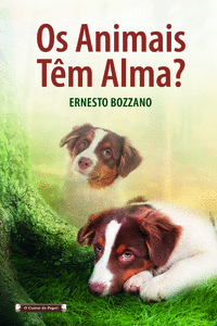 OS ANIMAIS T�M ALMA?