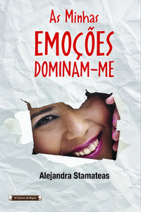 AS MINHAS EMO��ES DOMINAM-ME