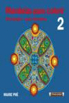 MANDALAS PARA COLORIR 2