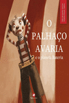 O PALHAO AVARIA E O PLANETA BATERIA