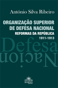 ORGANIZA��O SUPERIOR DE DEFESA NACIONAL - REFORMAS