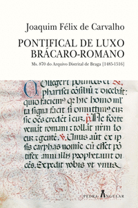 PONTIFICAL DE LUXO BR�CARO-ROMANO
