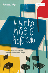 A MINHA M�E � PROFESSORA