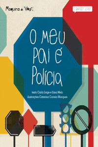 O MEU PAI � POL�CIA