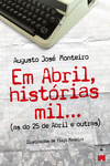 EM ABRIL, HIST�RIAS MIL