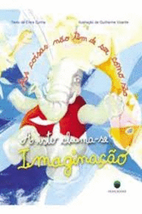 A ISTO CHAMA-SE IMAGINA��O