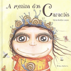 A MENINA DOS CARAC�IS