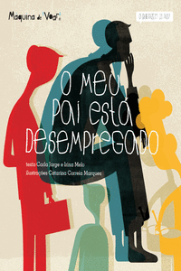 O MEU PAI EST� DESEMPREGADO