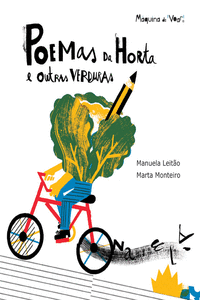 POEMAS DA HORTA E OUTRAS VERDURAS