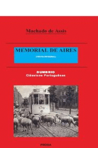 MEMORIAL DE AIRES