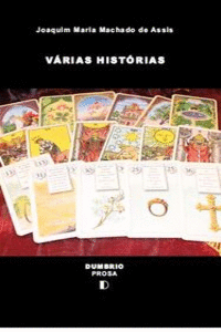 V�RIAS HIST�RIAS