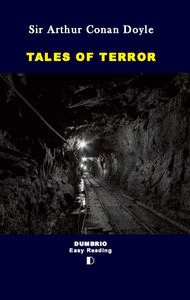 TALES OF TERROR