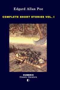 COMPLETE SHORT STORIES VOL. I