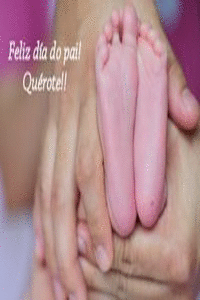 (POSTAL) FELIZ D�A DO PAI.-II