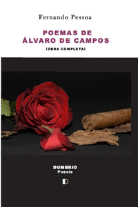 POEMAS DE LVARO CAMPOS