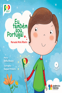 EU TAMB�M SOU PORTUGAL