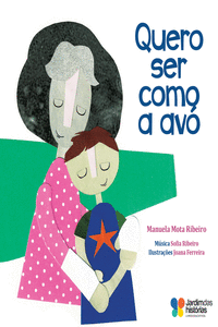 QUERO SER COMO A AV�