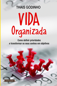 VIDA ORGANIZADA