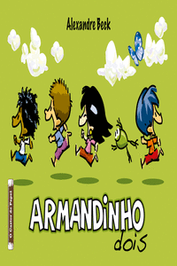 ARMANDINHO DOIS