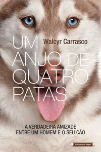 UM ANJO DE QUATRO PATAS