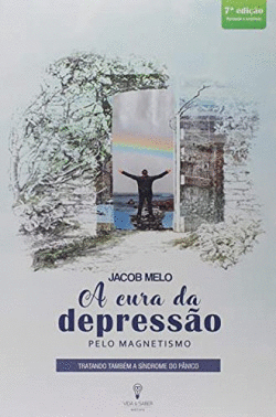 A CURA DA DEPRESS�O PELO MAGNETISMO