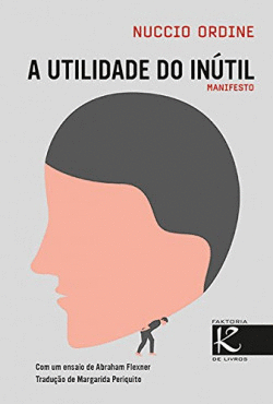 A UTILIDADE DO IN�TIL