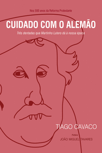 CUIDADO COM O ALEM�O