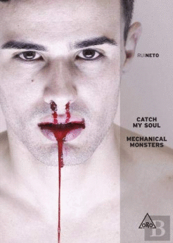 CATH MY SOUL MECHANICAL MONSTERS