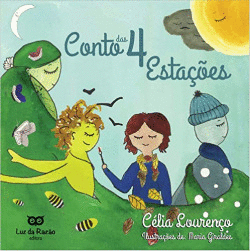 CONTOS DAS 4 ESTA��ES