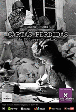 CARTAS PERDIDAS