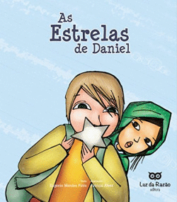 AS ESTRELAS DE DANIEL