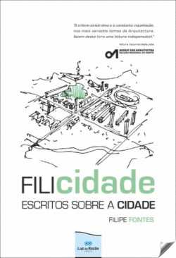 FILICIDADE: ESCRITOS SOBRE A CIDADE