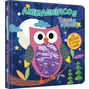 DESTELLOS SORPRESA -ANIMAGN�FICOS