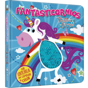 DESTELLOS SORPRESA -FANTASTICORNIOS