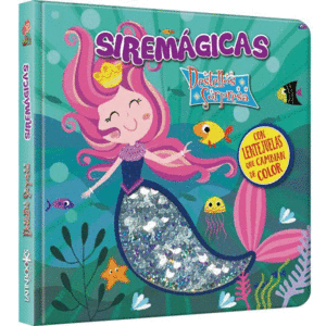 DESTELLOS SORPRESA -SIREM�GICAS