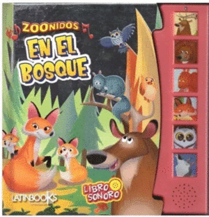 ZOONIDOS EN EL BOSQUE