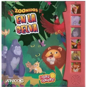 ZOONIDOS EN LA SELVA